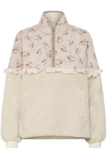 Culture Culture- Cuaiko Catina Teddy jacket SS26