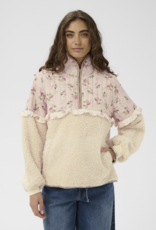 Culture Culture- Cuaiko Catina Teddy jacket SS26