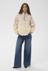 Culture Culture- Cuaiko Catina Teddy jacket SS26