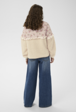 Culture Culture- Cuaiko Catina Teddy jacket SS26