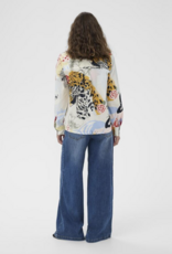 Culture Culture- Cuashmo Olena chemise SS26