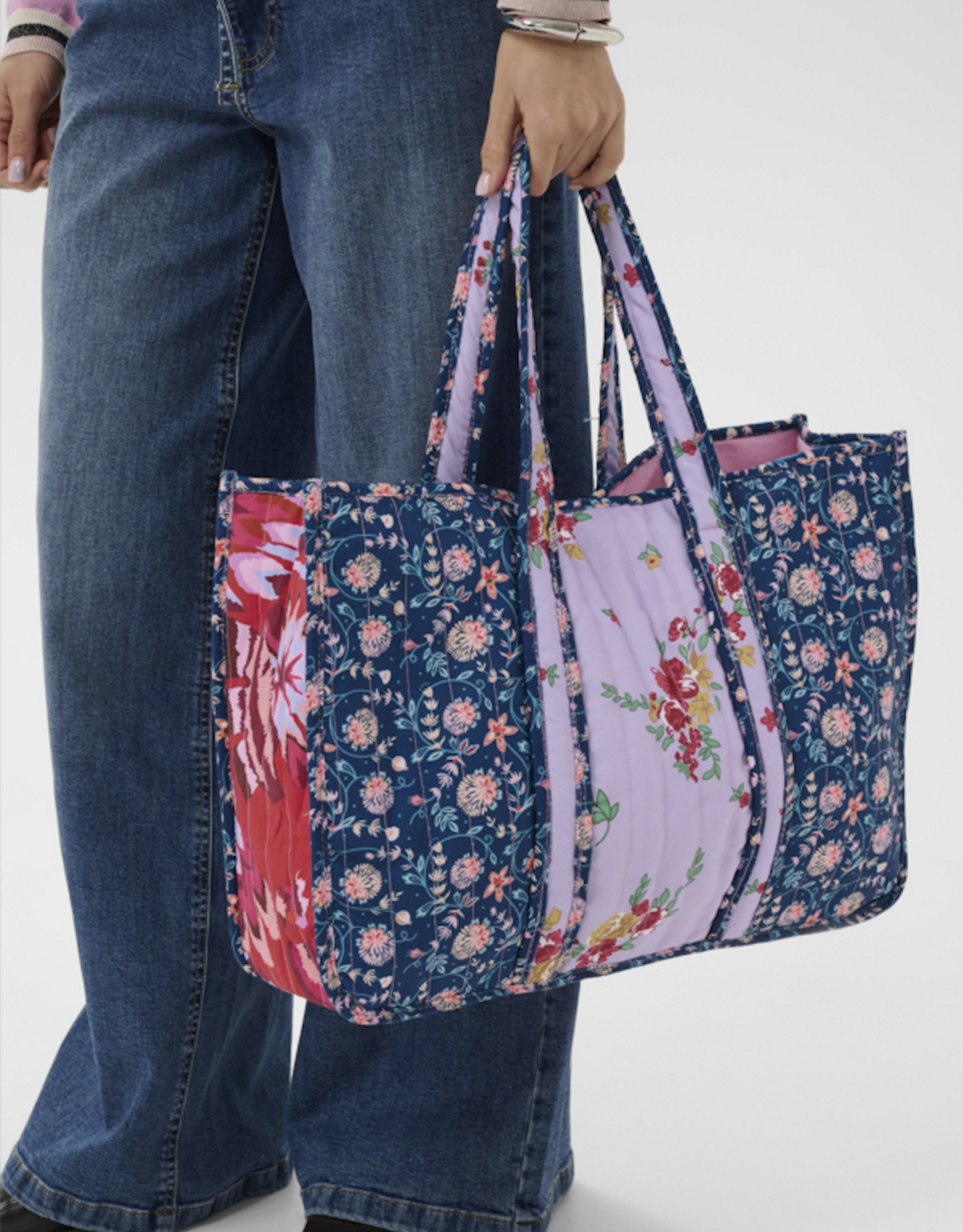 Culture Culture- Cublira sac  SS26