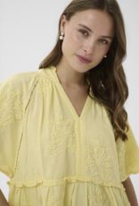 Culture Culture- Cujalia Blouse SS26