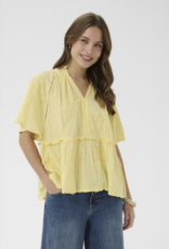 Culture Culture- Cujalia Blouse SS26