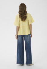 Culture Culture- Cujalia Blouse SS26