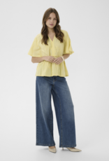 Culture Culture- Cujalia Blouse SS26