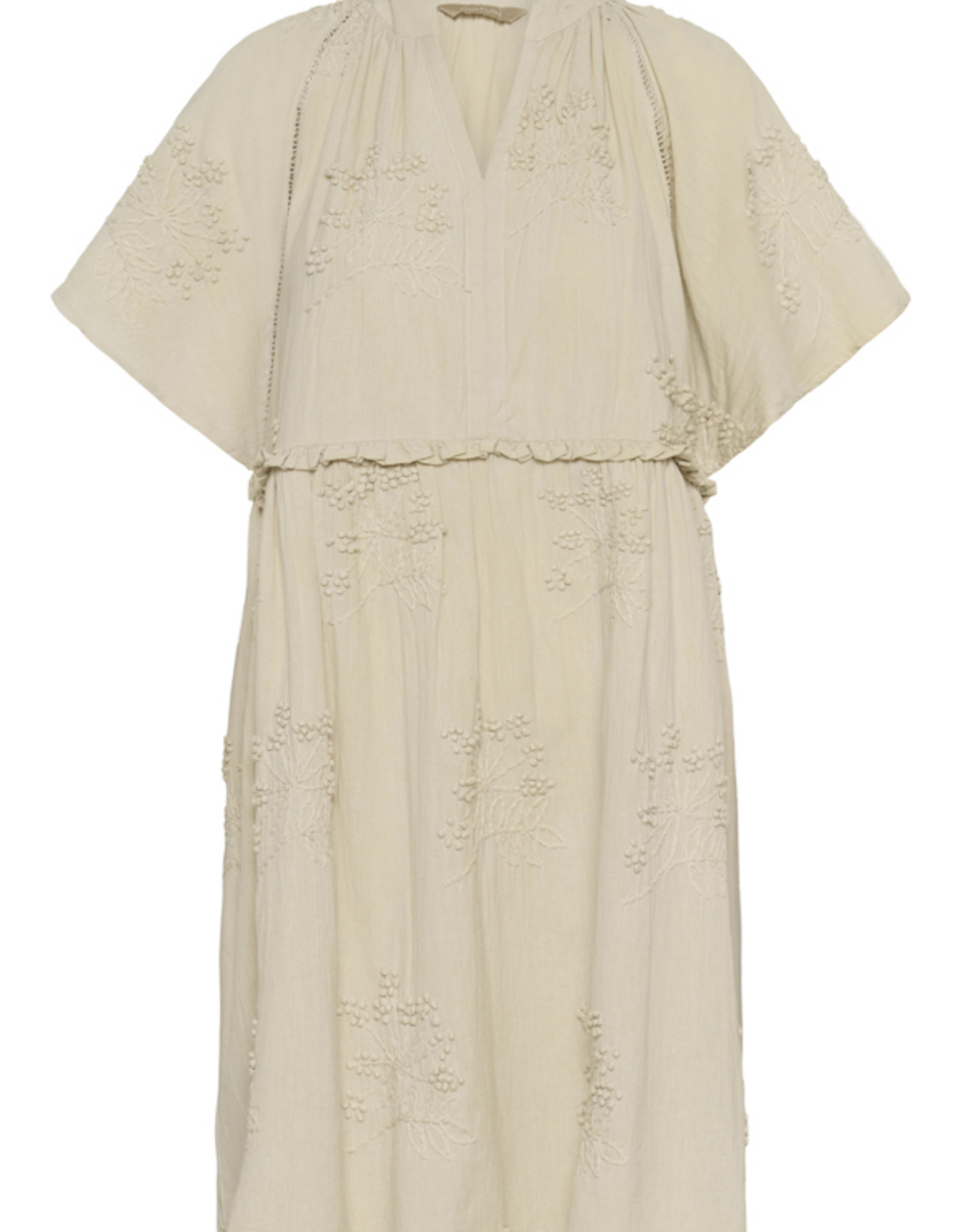 Culture Culture- Cujalia Robe SS26