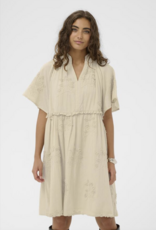 Culture Culture- Cujalia Robe SS26