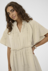 Culture Culture- Cujalia Dress SS26
