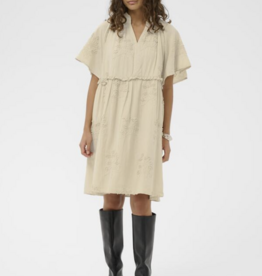 Culture Culture- Cujalia Robe SS26