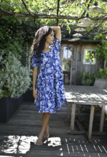 Dress Addict Dress Addict - Jess robe SS26