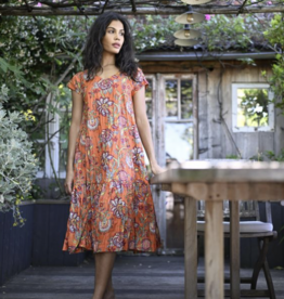 Dress Addict Dress Addict - Jod Dress SS26