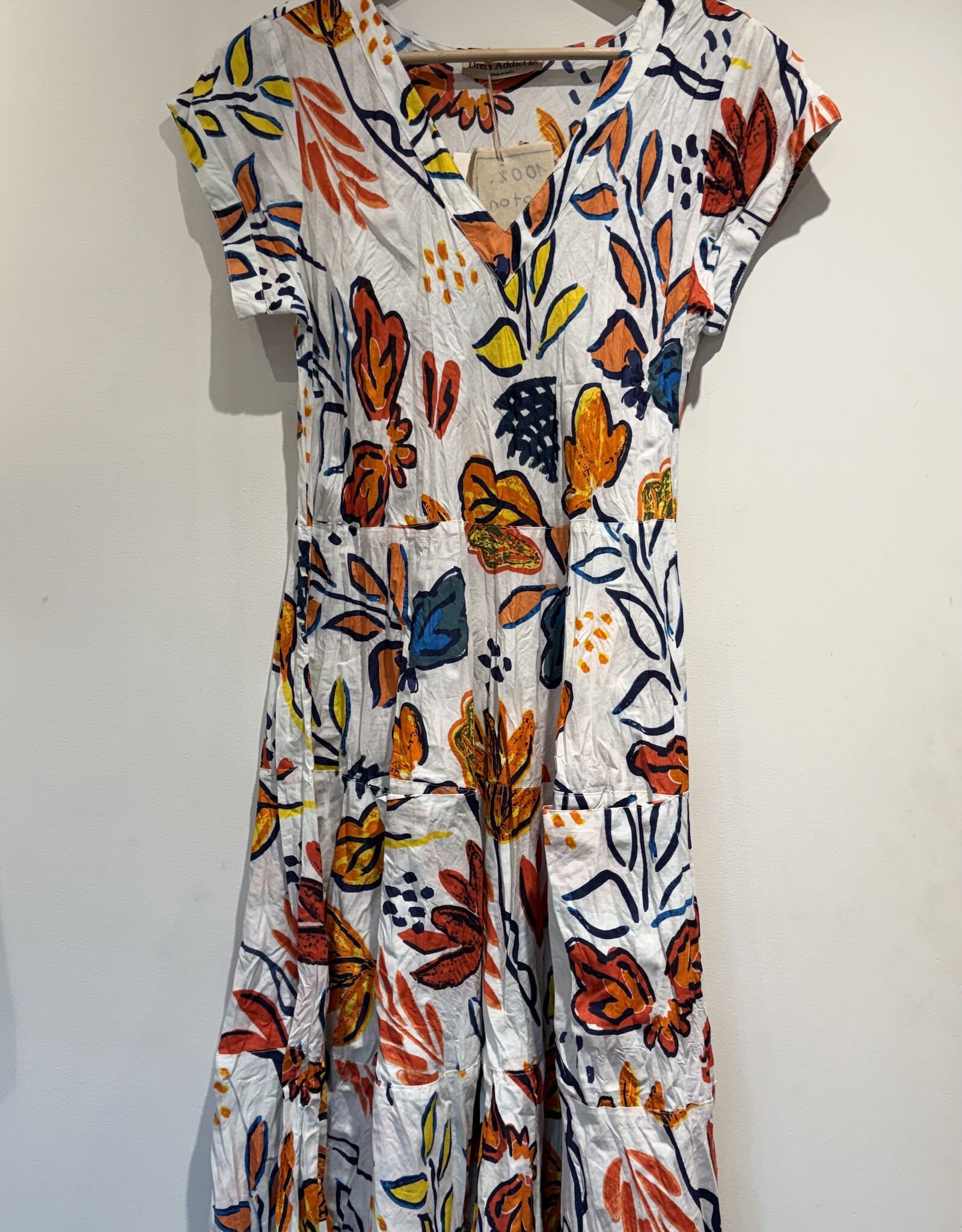 Dress Addict Dress Addict - Jalan SS2Dress Addict - Jalan Dress SS26