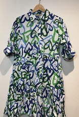 Dress Addict Dress Addict - June Robe SS26