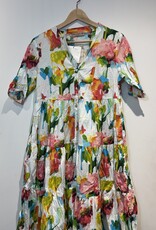 Dress Addict Robe Addict - July SS26