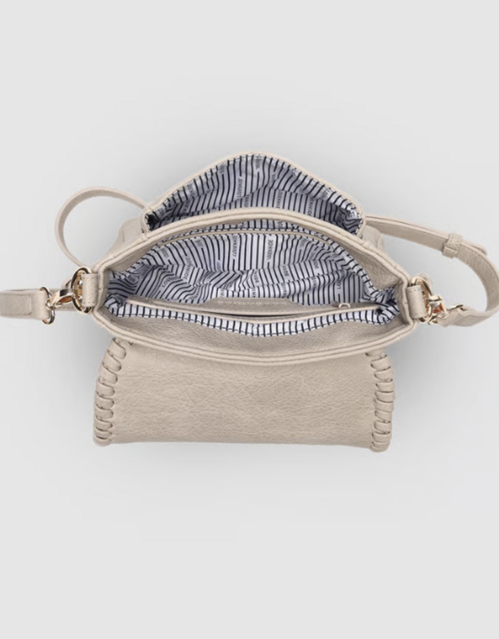 Louenhide Louenhide- Shania Crossbody FW25