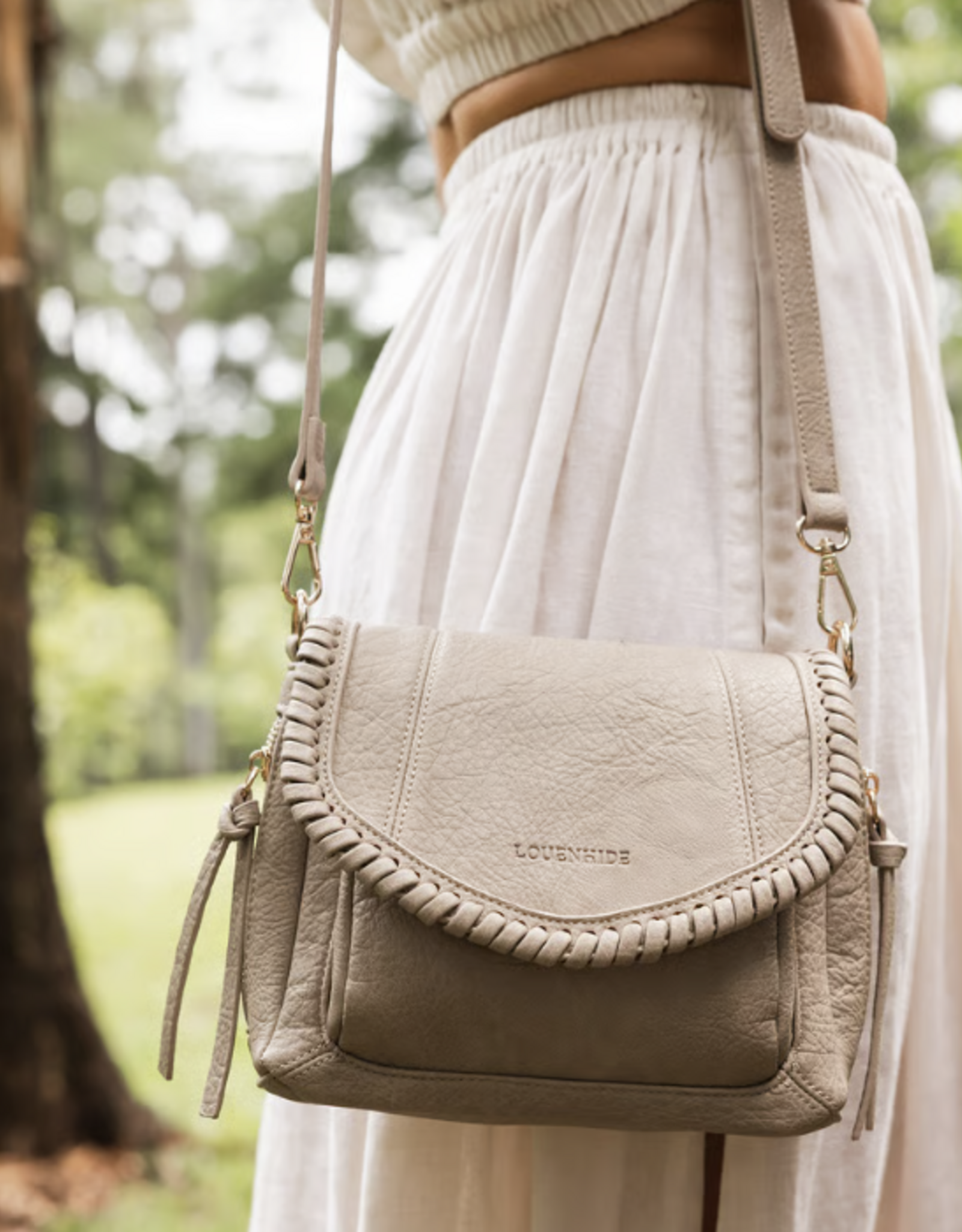 Louenhide Louenhide- Shania Crossbody FW25