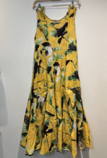 Dress Addict Dress Addict - Joy  Robe SS26