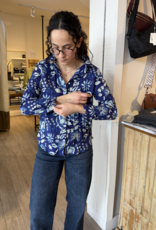 Dress Addict Dress Addict - Jor Blouse SS26