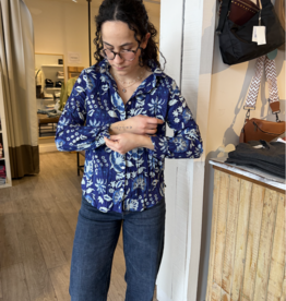 Dress Addict Dress Addict - Jor Blouse SS26