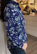 Dress Addict Dress Addict - Jor Blouse SS26