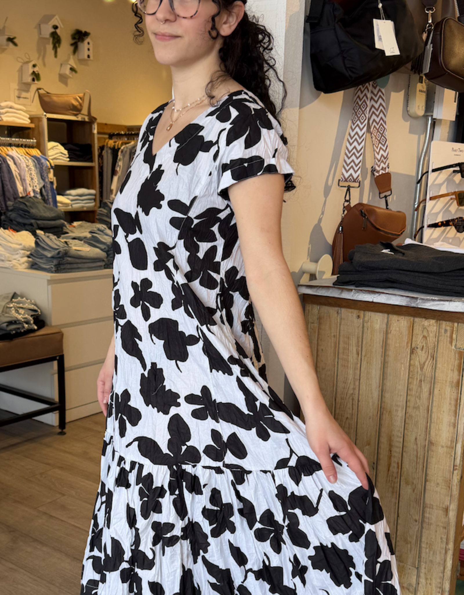 Dress Addict Dress Addict - Jade SS26