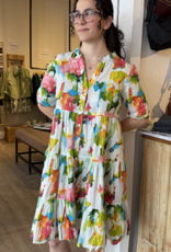 Dress Addict Robe Addict - July  Robe SS26