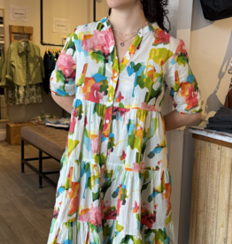 Dress Addict Robe Addict - July Robe SS26