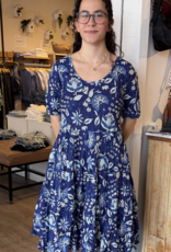 Dress Addict Dress Addict - Jess dress SS26