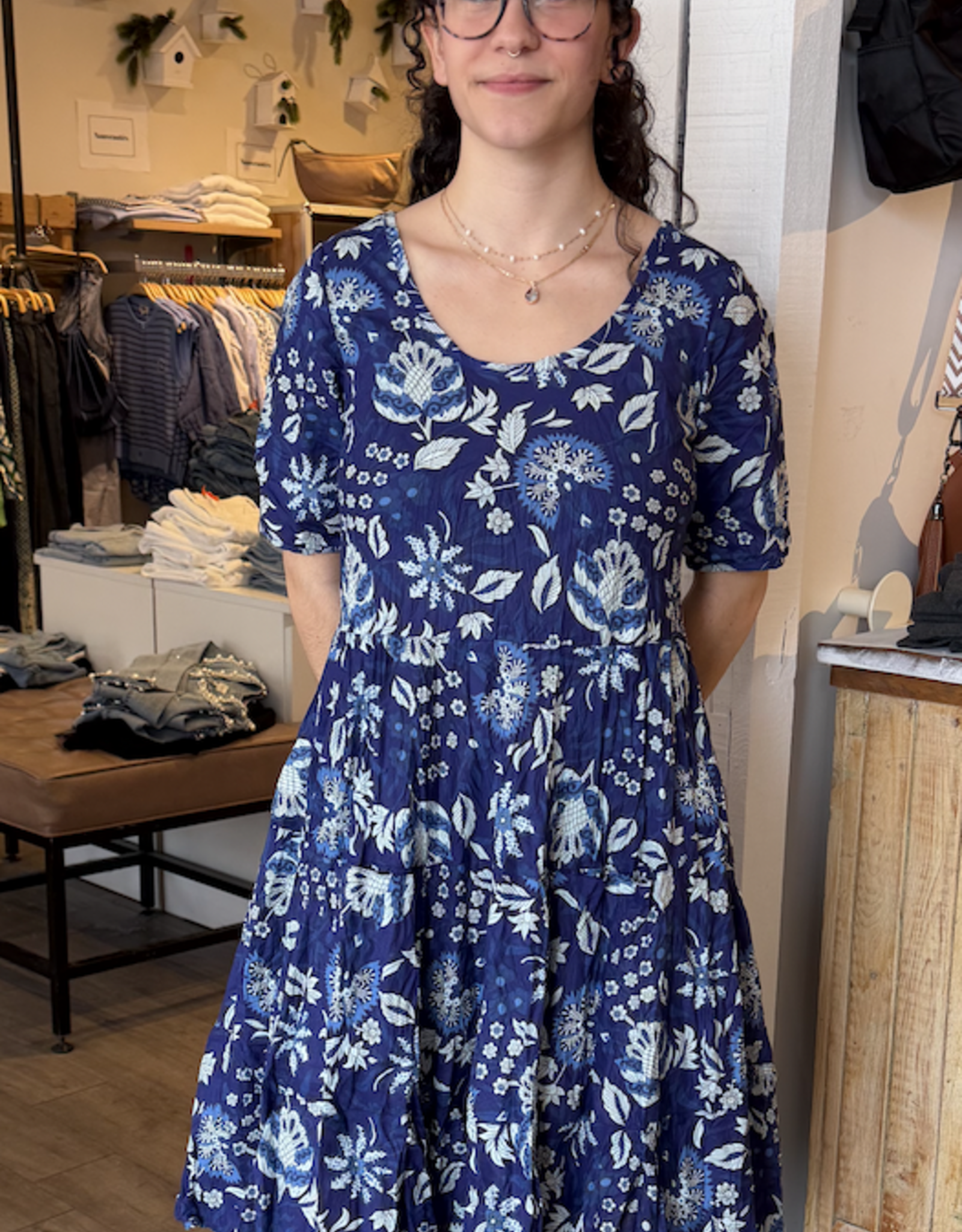 Dress Addict Dress Addict - Jess robe SS26