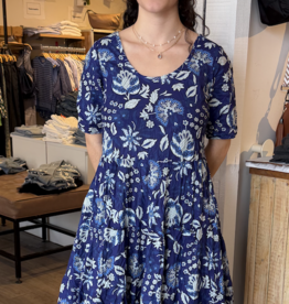 Dress Addict Dress Addict - Jess dress SS26