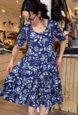 Dress Addict Dress Addict - Jess dress SS26