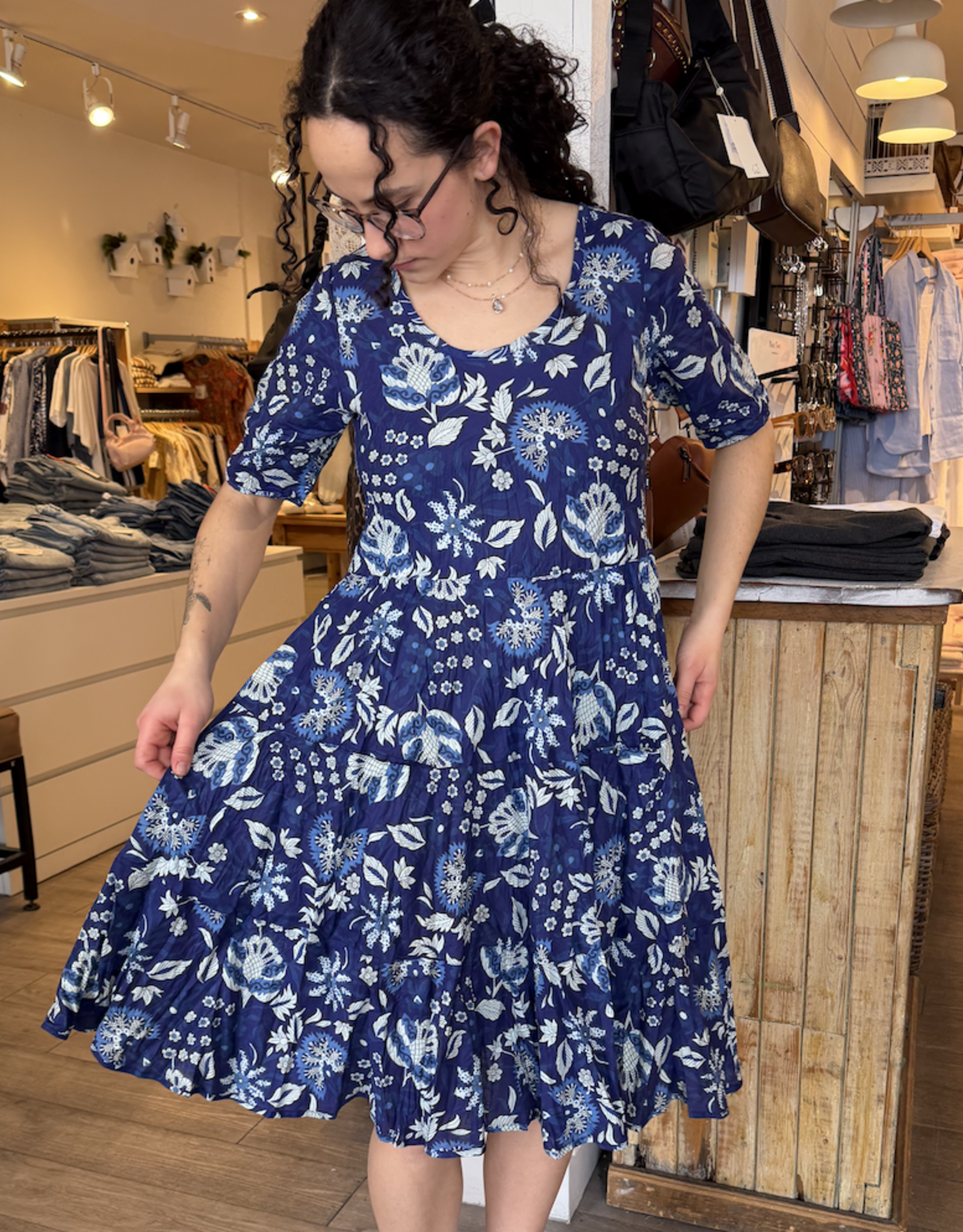 Dress Addict Dress Addict - Jess dress SS26