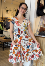 Dress Addict Dress Addict - Jalan  Robe SS26