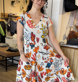 Dress Addict Dress Addict - Jalan  Robe SS26