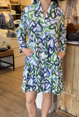 Dress Addict Dress Addict - June Robe SS26