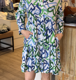 Dress Addict Dress Addict - June Dress SS26