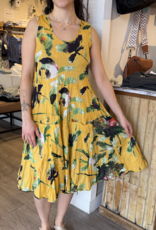 Dress Addict Dress Addict - Joy  Robe SS26