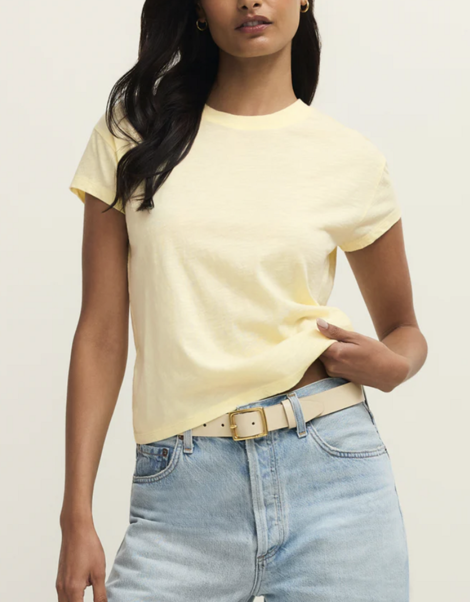 Z Supply Z Supply - Modern Slub Tee SS26