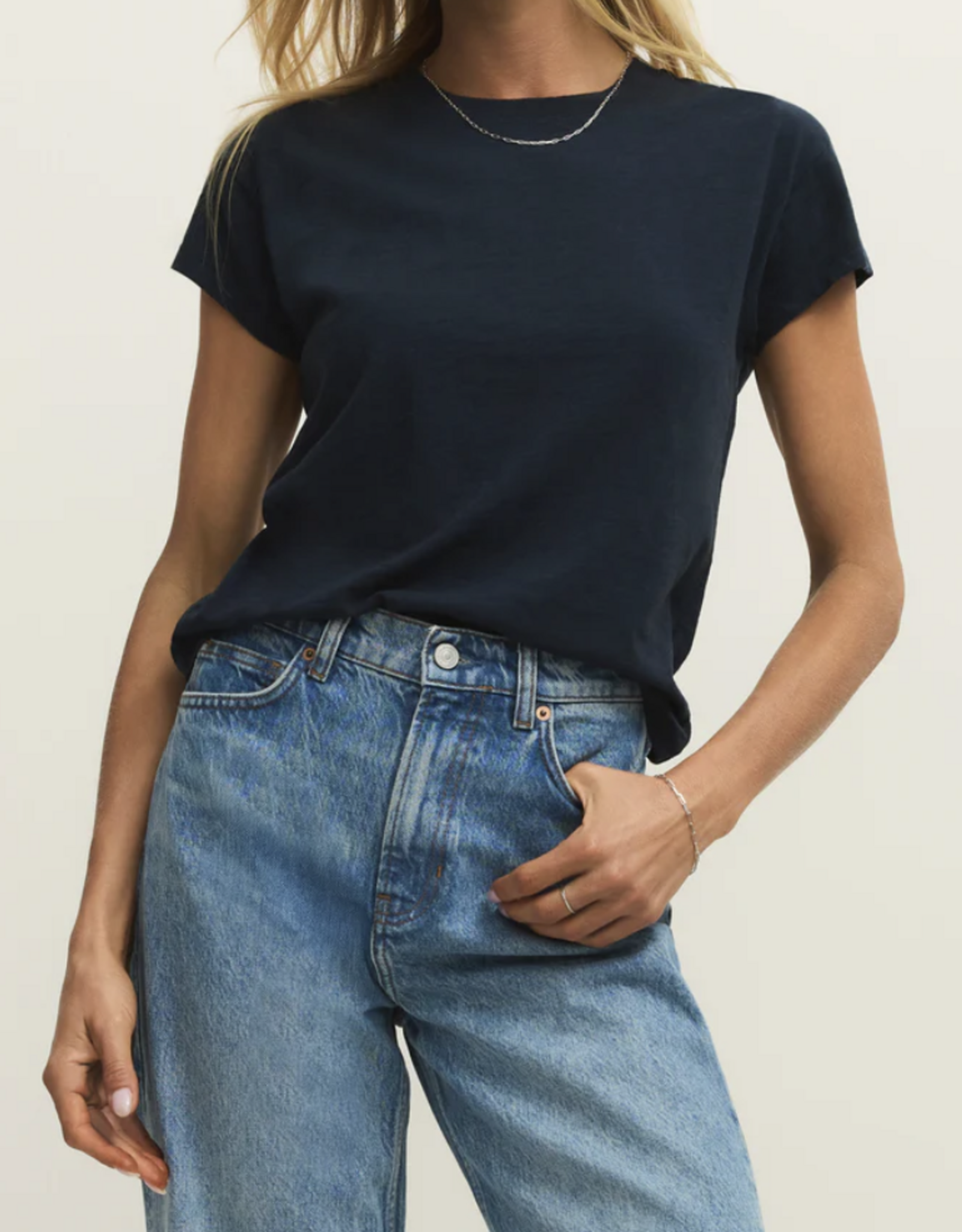 Z Supply Z Supply - Modern Slub T-Shirt SS26