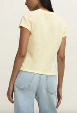 Z Supply Z Supply - Modern Slub T-Shirt SS26