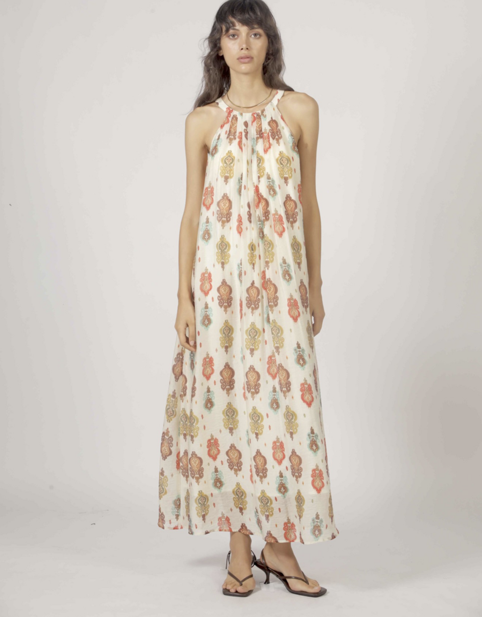 The Korner The Korner- T26126148 dress SS26