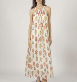 The Korner The Korner- T26126148 Robe SS26