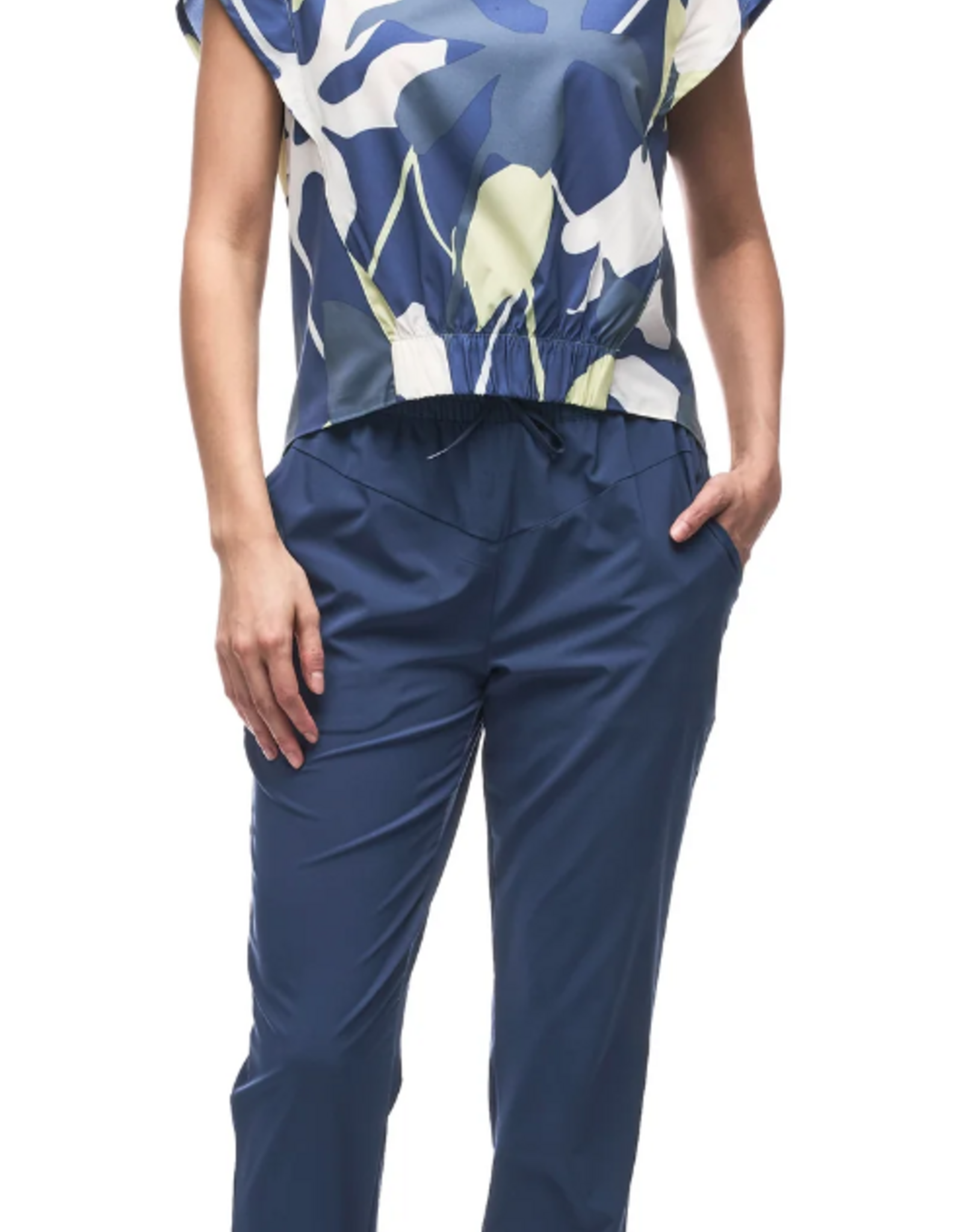 indyeva Indyeva - Udara Haut SS26