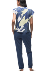 indyeva Indyeva - Udara Shirt SS26