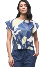 indyeva Indyeva - Udara Haut SS26