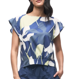 indyeva Indyeva - Udara Shirt SS26