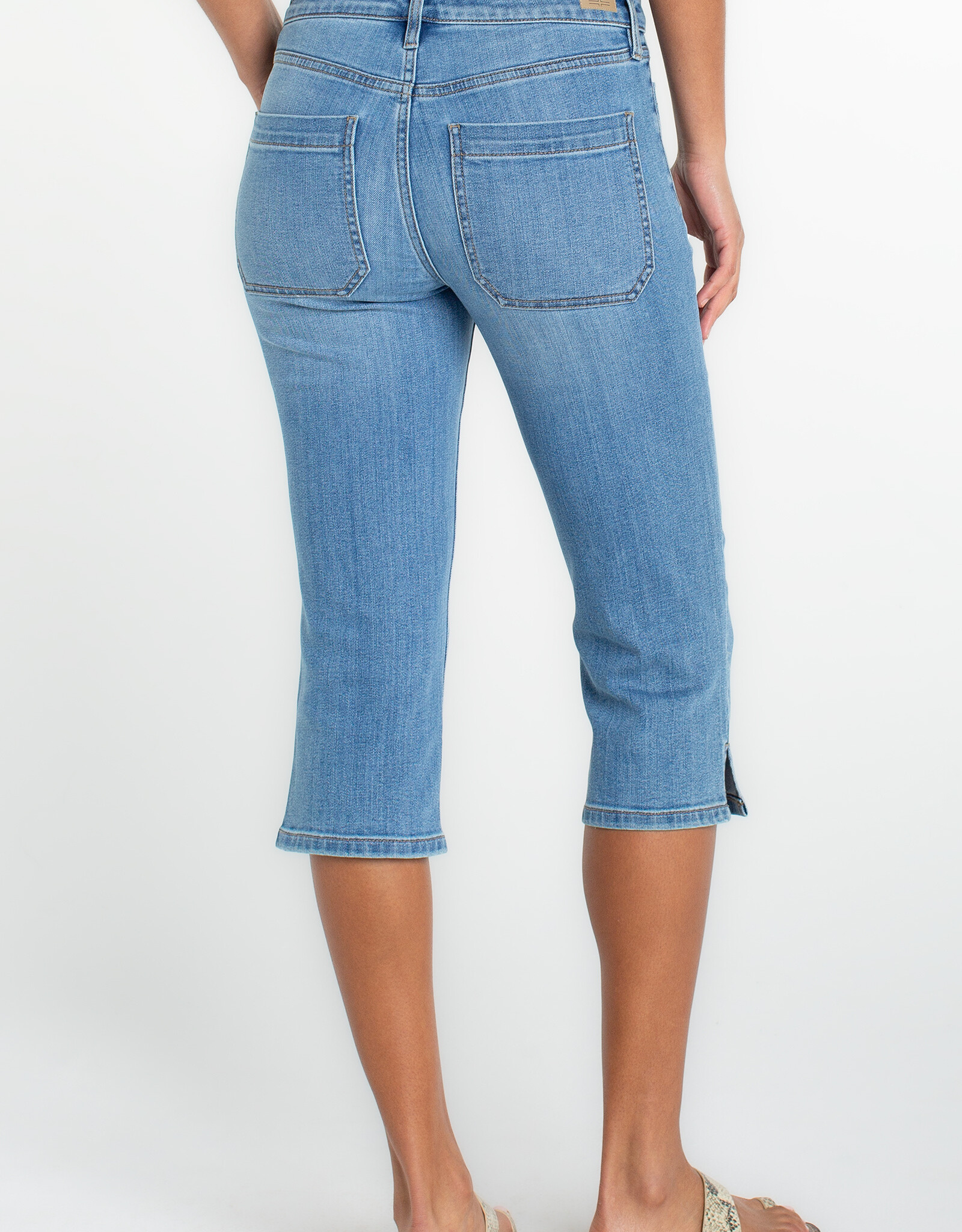 Liverpool Liverpool- LM2908EF Bermuda SS26