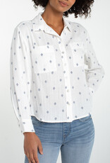 Liverpool LIverpool- LM8K92CF3E37 shirt SS26