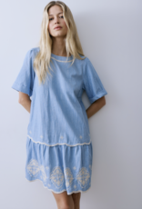 Melissa Nepton Melissa Nepton - Mavie Dress SS26